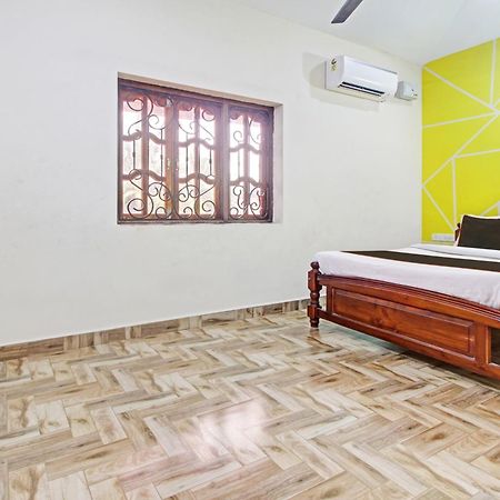 Hotel O Ferns Guest House Calangute Extérieur photo