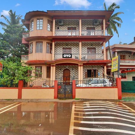 Hotel O Ferns Guest House Calangute Extérieur photo
