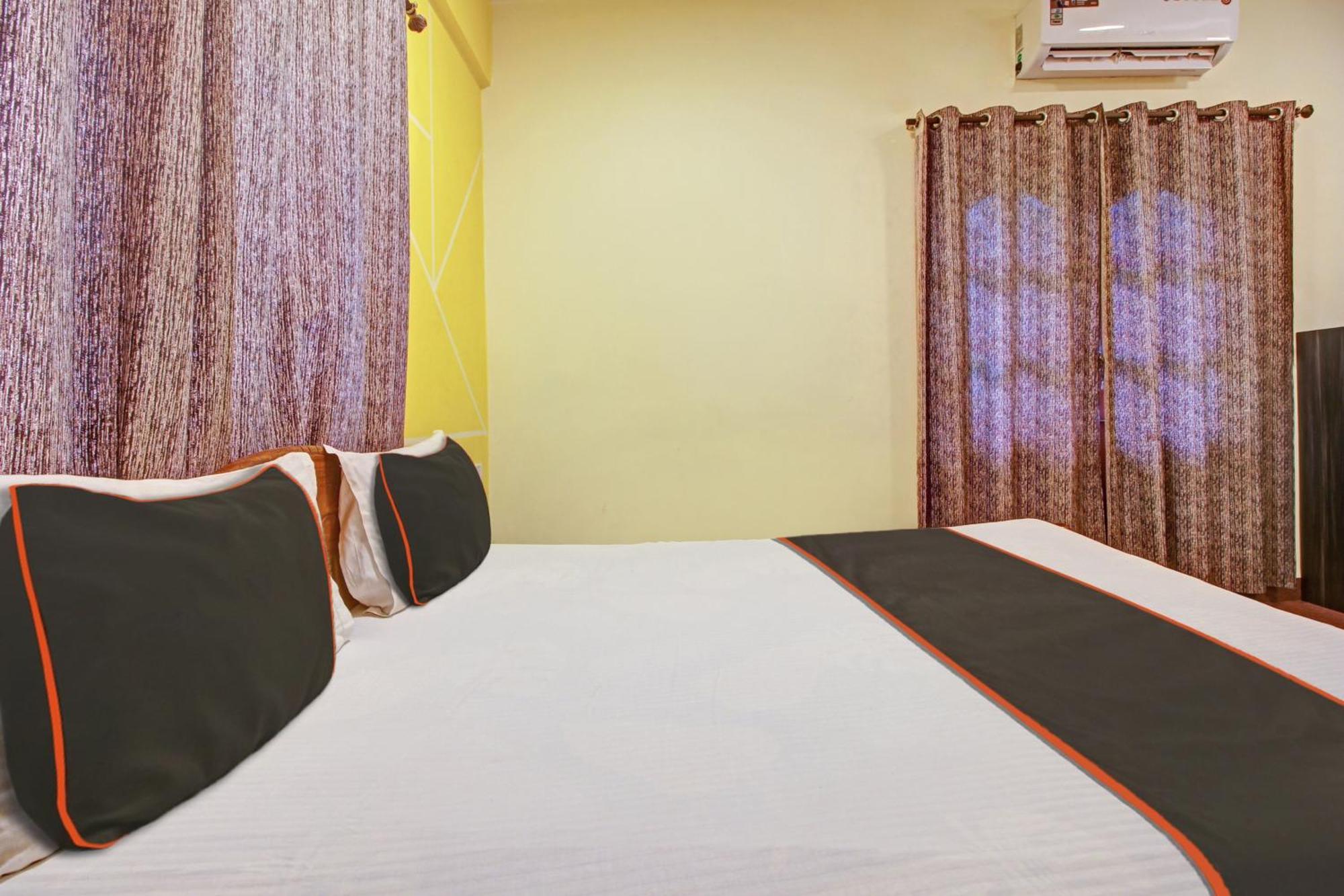 Hotel O Ferns Guest House Calangute Extérieur photo